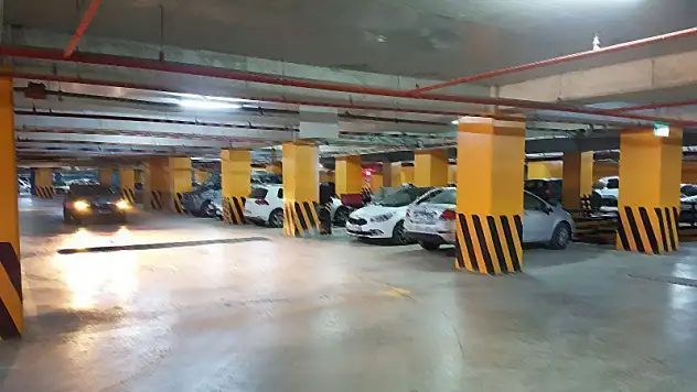 KAYSERİ FORUM'DA İĞRENÇ OLAY!