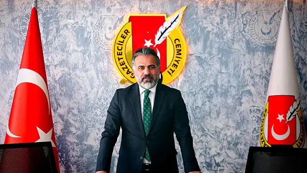 Kayseri Gazeteciler Cemiyeti'nden Yerel Basına Destek Çağrısı