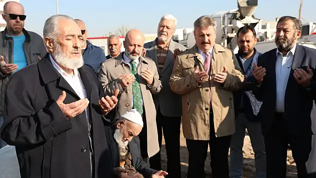 'Kayseri, Hayırseverlik Alanında Da Türkiye'ye Örnek'