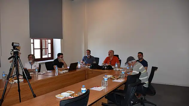 KAYSERİ HİKAYE YARIŞMASI SONUÇLANDI