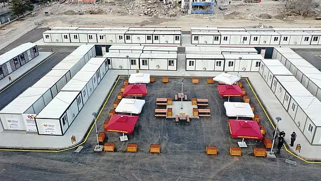 KAYSERİ KOCASİNAN YAŞAM  PARKI
