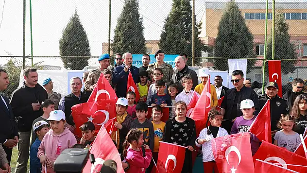 KAYSERİ MAHALLESİ ETKİNLİKLERİ