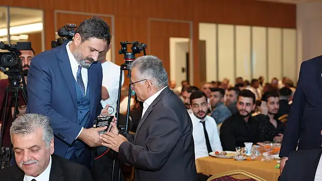 'KAYSERİ MOBİLYANIN BAŞKENTİ OLMA YOLUNDA'