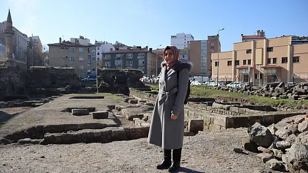Kayseri'nin En Eski Medresesi Restorasyon İçin Onay Bekliyor
