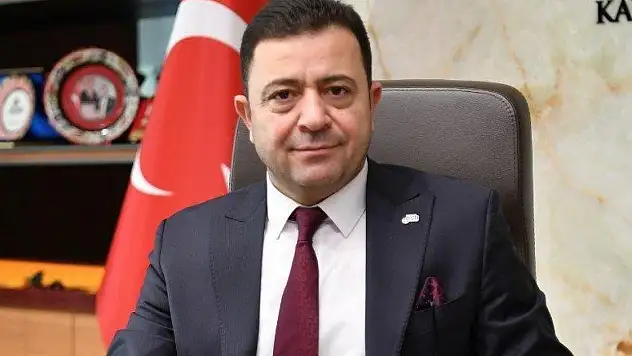 Kayseri'nin Eylül ihracatı yüzde 6,29 arttı