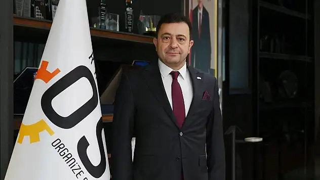 Kayseri OSB Atıksu tesisi yenilendi: Yüzde 50 tasarruf