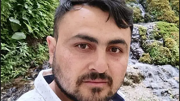 Kayseri OSB'de İş Kazası: 30 Yaşındaki İşçi Hayatını Kaybetti