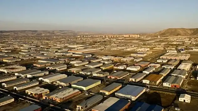 Kayseri OSB'de İtimat Makina'ya Konkordato: 3 Aylık Geçici Mühlet Verildi