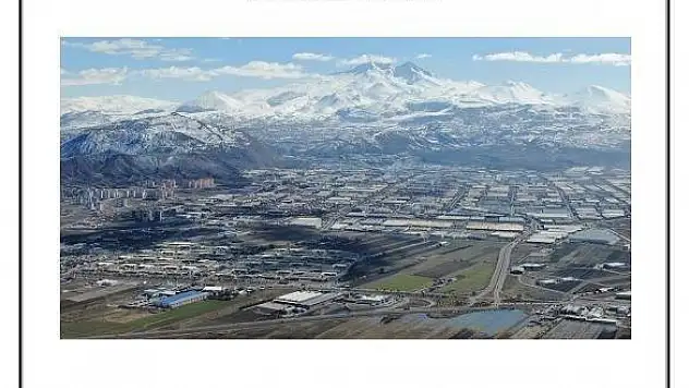 Kayseri OSB'de Deprem Raporu hazırlandı