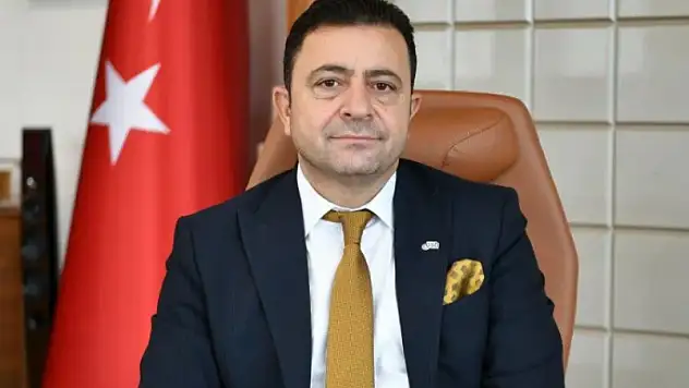 Kayseri OSB'den işsizlik açıklaması