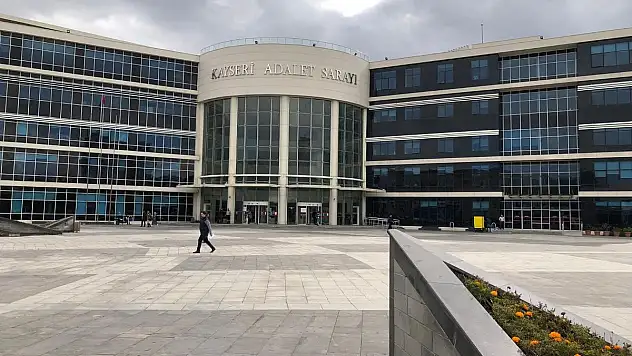 Kayseri patlamasının faillerinin yargılanmasına devam edildi