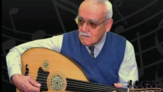 Kayseri Sanat Camiasının Acı Kaybı: İsmail Ediz Hayatını Kaybetti