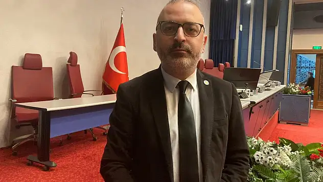 'Kayseri savunmadan payını almalı'