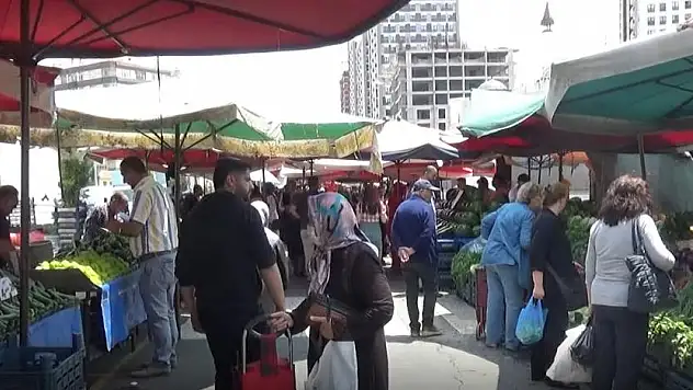 Kayseri semt pazarı fiyatları