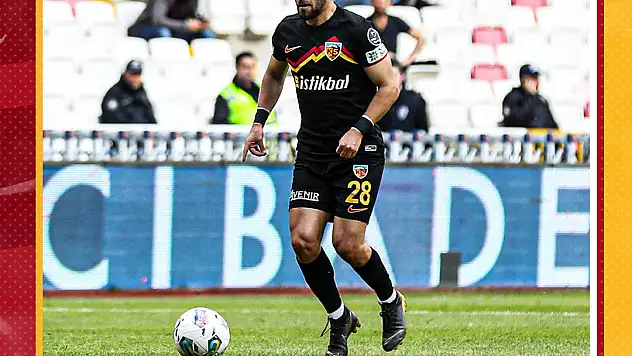 Kayseri Sivas Yenişemedi 1-1