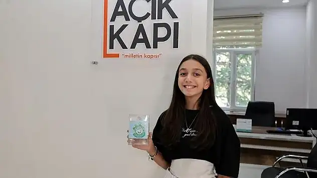 Kayseri Talas'tan sıfır atık hassasiyeti