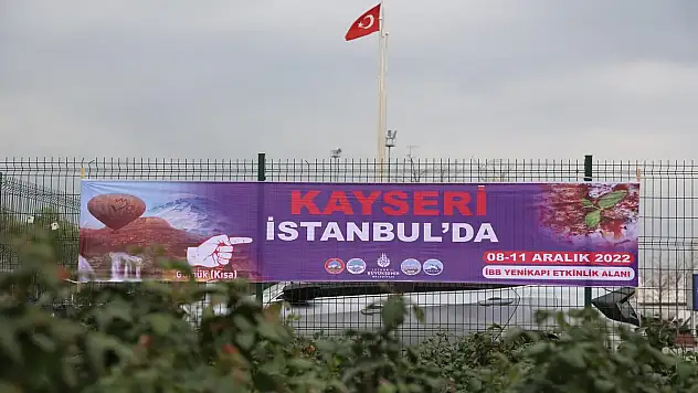 Kayseri Tanıtım Günleri