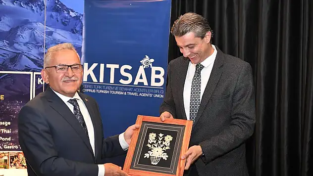 Kayseri Tanıtımı ve Kayseri Gezisi