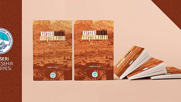 KAYSERİ TARİHİ ARAŞTIRMALARI