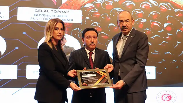 Kayseri Ticaret Odası'nda E-Ticaret Eğitimi