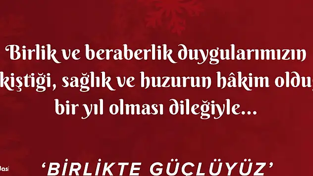 Kayseri Ticaret Odası Resmi İlan