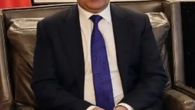 Kayseri Vali Yardımcısı Tunç, aday adaylığı için istifa etti