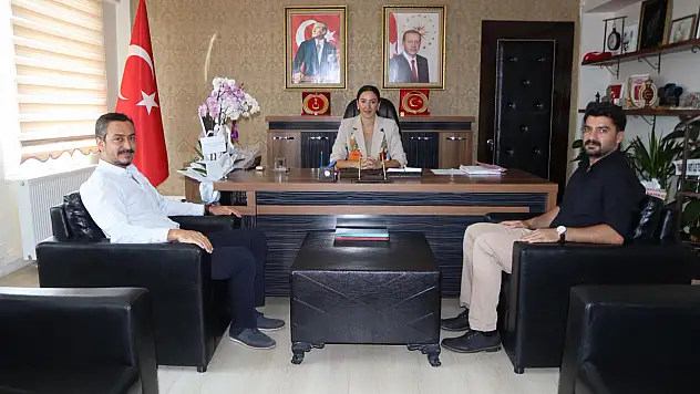 Kayseri'ye yeni spor ve turizm yatırımı