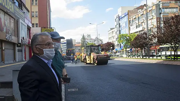 KAYSERİ YENİ NORMAL SÜRECİNDE TURİZME HAZIR