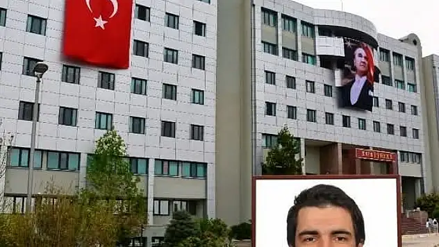 Kayserili akademisyen silahlı saldırıda hayatını kaybetti