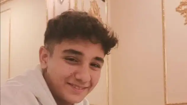 Kayserili Cengiz Efe Mucuk Hayatını Kaybetti