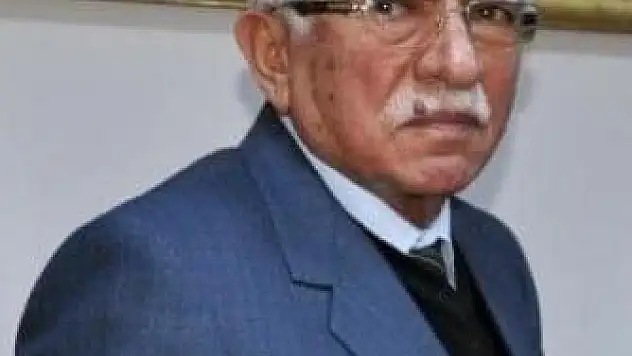 Kayserili eski milletvekili İbrahim Özbıyık vefat etti