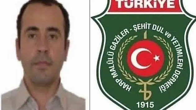 Kayserili Gazi Polis Hayatını Kaybetti