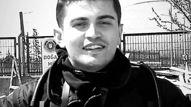Kayserili İtfaiye Eri Bursa'da şehit oldu