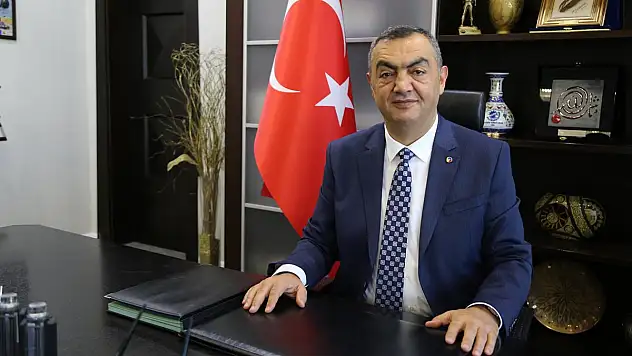 Kayseri'nin İhracatı ilk 11 ayda Yüzde 10 Arttı