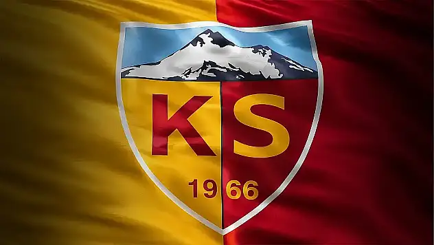 Kayserispor 11 Yıl Sonra Küme Düştü