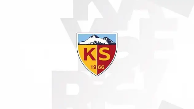 Kayserispor 2 Haziran'da Genel Kurul yapacak