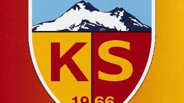 Kayserispor 21 Şubat'ta olağanüstü genel kurula gidiyor