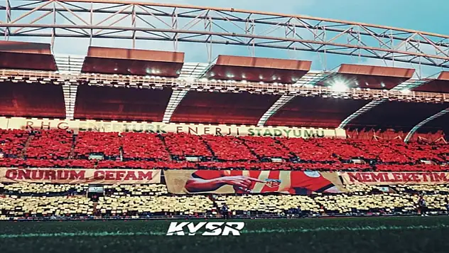Kayserispor – Beşiktaş maçı bilet fiyatları açıklandı