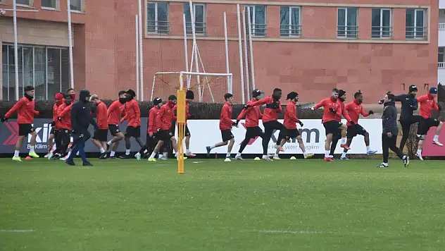 Kayserispor bugün İstanbulspor'u ağırlayacak