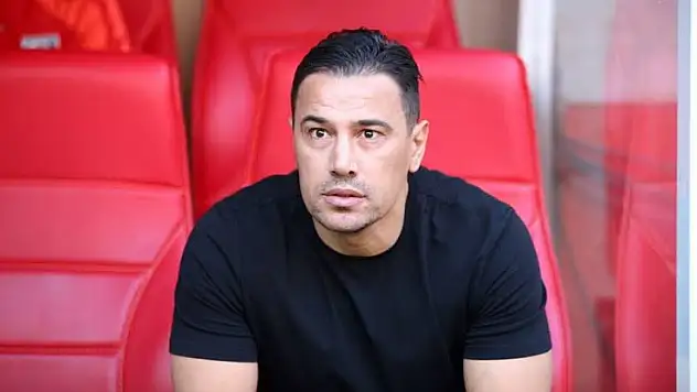 KAYSERİSPOR DA ÇAĞDAŞ ATAN KRİZİ