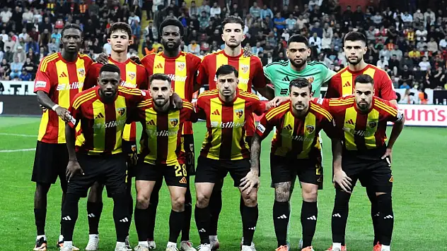 Kayserispor'da Djalovic dönemi başlıyor!
