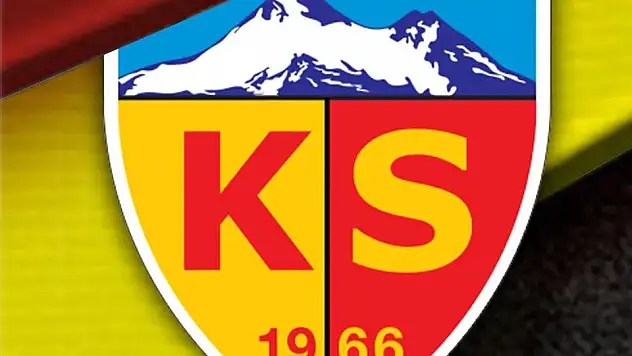 Kayserispor' dan kınama