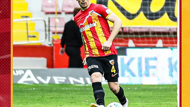 Kayserispor Fırsat Tepti 0-0
