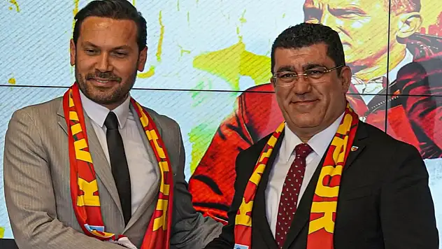 Kayserispor genel kurula gidiyor