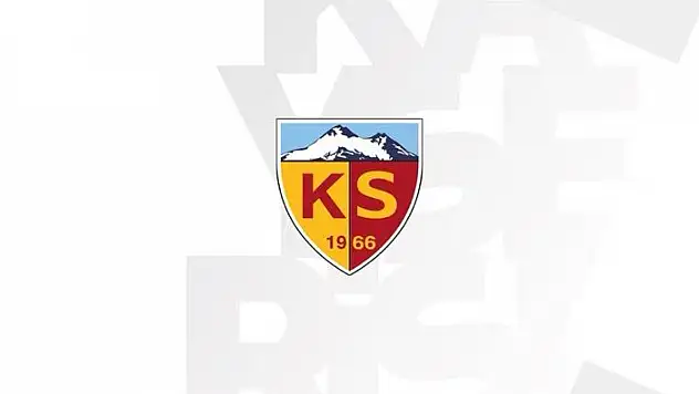 Kayserispor Genel Kurul'a gidiyor