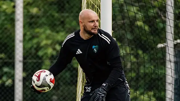 Kayserispor, Gökhan Değirmenci ile Anlaştı