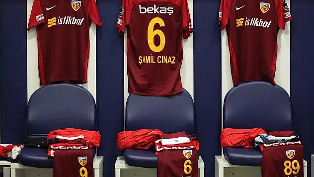 Kayserispor, Kasımpaşa'da Hikmet Karaman ile Güldü