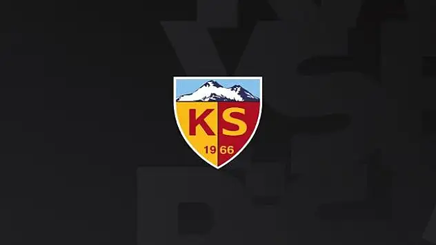 Kayserispor sezonu 4 Temmuz'da açacak
