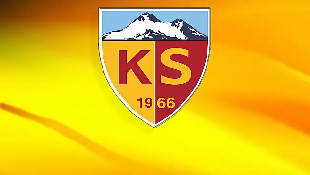 Kayserispor'un eski yöneticilerine haciz şoku