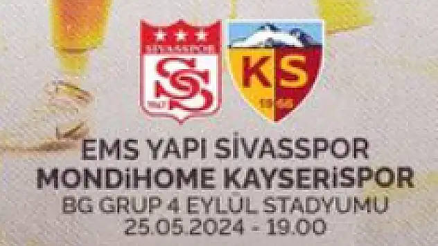 Kayserispor yarınki maçına doğru